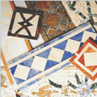 Marble Waterjet & Mosaic Borders