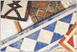 Borders, Liners & Deco's