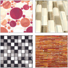 Glass Tiles