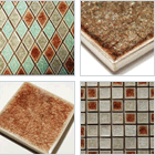 Roman Glass Tiles