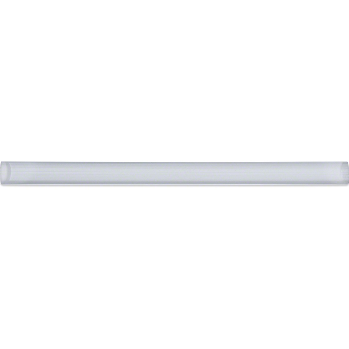 Super White Polished Glass Pencil Liners