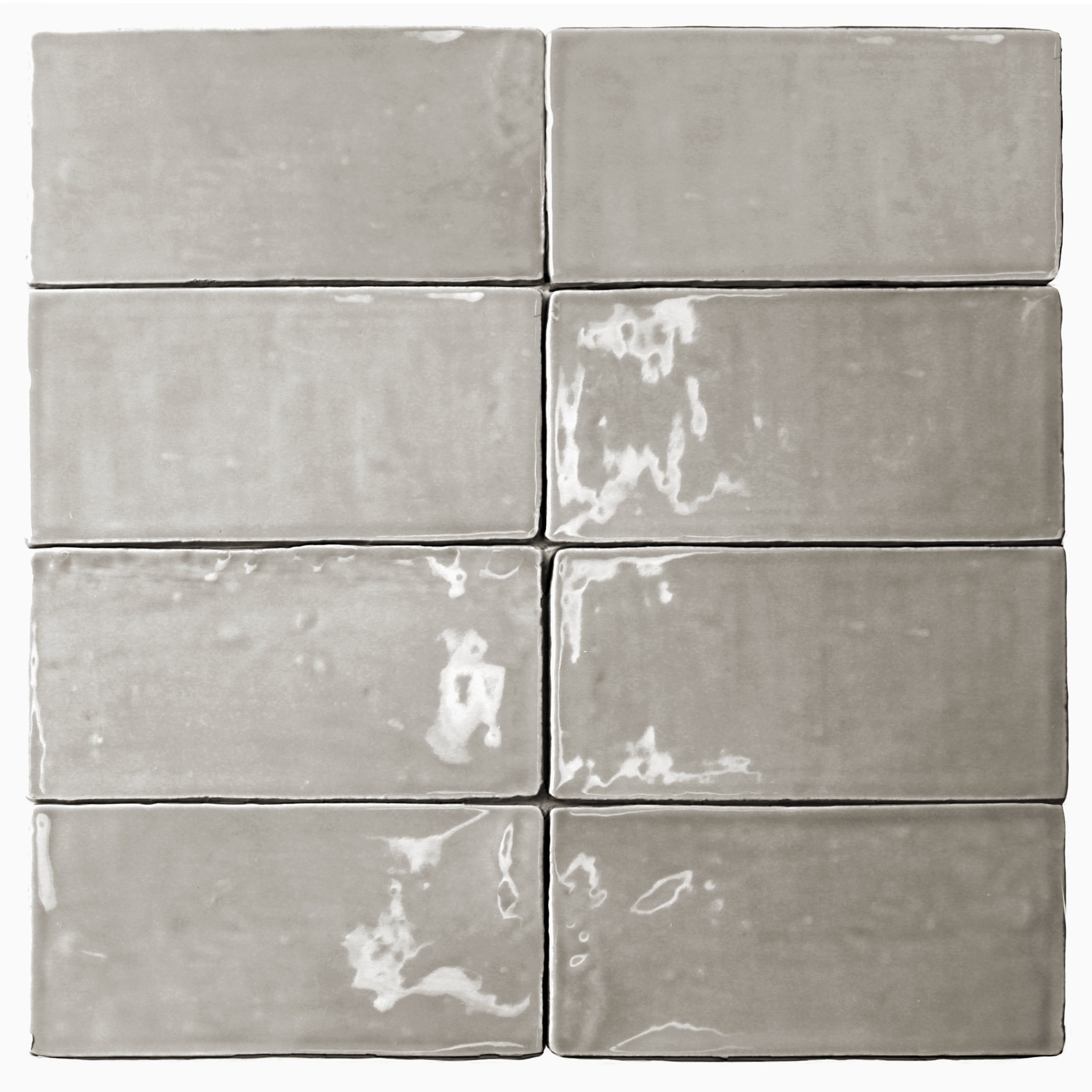 Shop For Lancaster Dove 3x6 Ceramic Tiles at TileBar.com