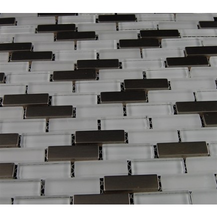 sample-LOFTICECAVE 1/2X2 BRICK TILES 1/4 SHEET SAMPLE_MAIN