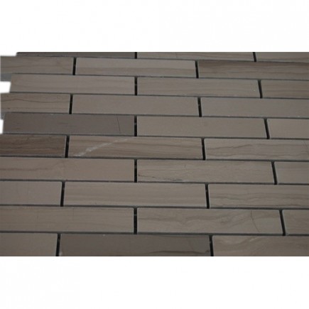 sample-ATHENS GREY 3/4X4 TILES BIG BRICK 1/4 SHEET SAMPLE_MAIN
