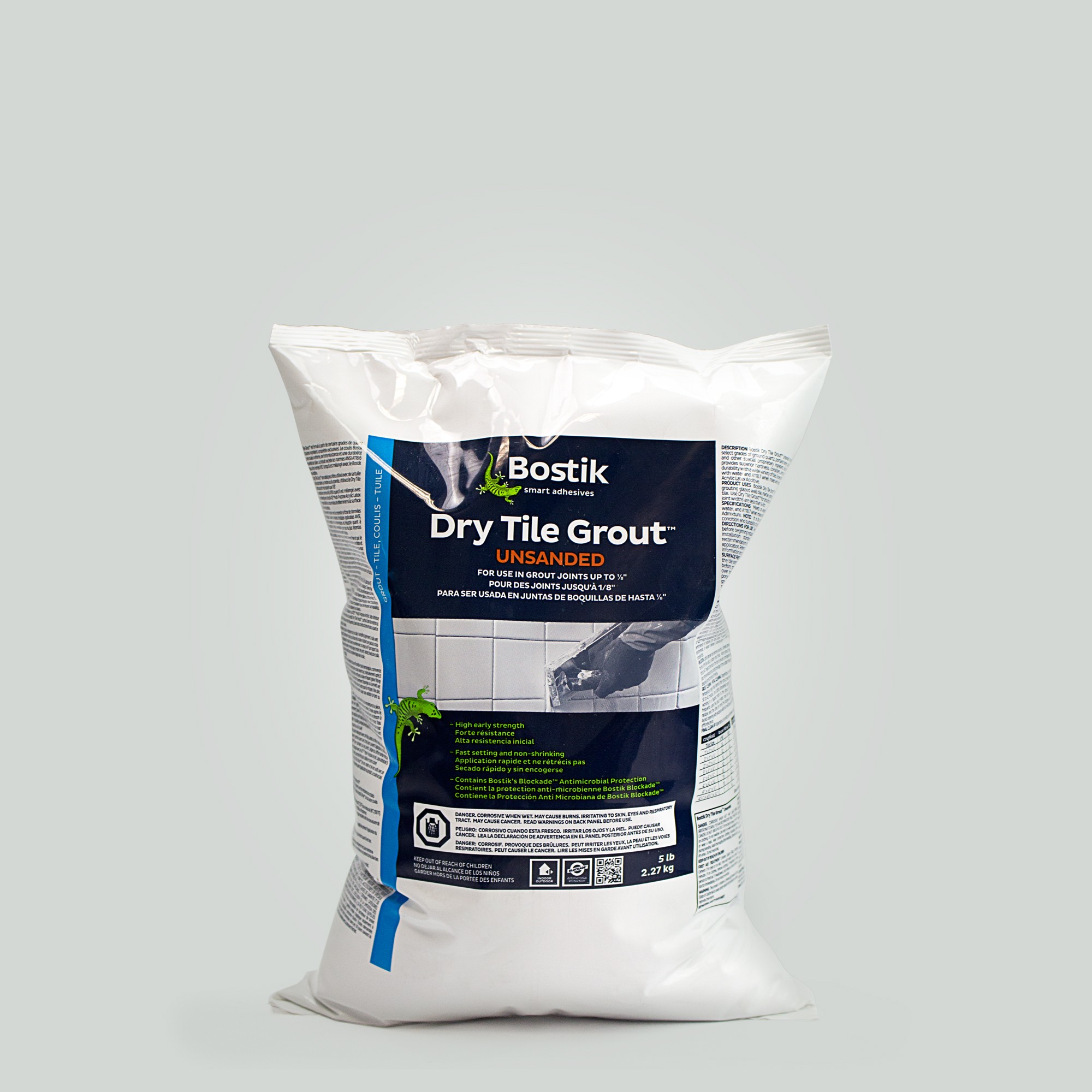 bostik alabaster non sanded grout tilebar com bostik alabaster non sanded grout tilebar com