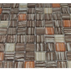 sample-BRIO JUPITER BLEND 1X1 1/4 SHEET GLASS TILES SQUARES SAMPLE_MAIN
