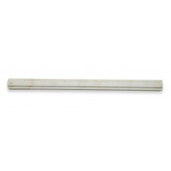 Novel Pencil Asian Statuary Marble Tile Liner