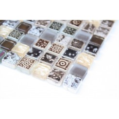 sample-ALLOY DECO TIMBERLAND 1/2 X 1/2 1/4 SHEET SAMPLE_MAIN