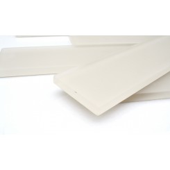 Sample-loft Horizon Sand Beach Frosted 2x16 Tile 1/2 Piece Sample