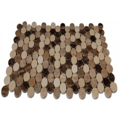 KINETIC WOODLANDS OVALS MARBLE TILES_MAIN
