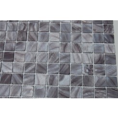 sample-MOTHER OF PEARL ANCHOR GRAY 1/4 SHEET  TILES SAMPLE_MAIN
