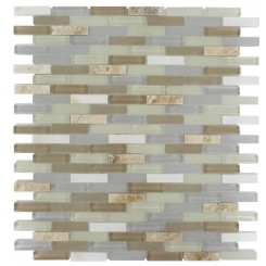 Nexus Shabby Chic Mini Brick