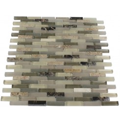 Nexus Toasted Almond Mini Brick