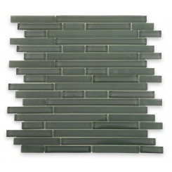 Tao Concrete Glass Tile