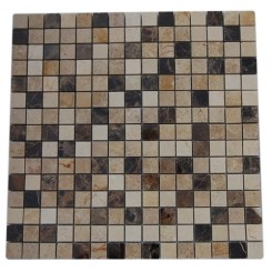 WOODLAND BLEND 6/8X6/8 MARBLE TILE  TILE_MAIN
