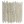 TORPEDO 1/4 X RANDOM JERUSALEM GOLD PATTERN MARBLE MOSAIC TILES