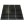 LOFT CLASSIC BLACK POLISHED 1" X 4" GLASS TILES
