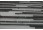 sample-BREEZE STYLUS BASALT ICE PATTERN 1/8" X RANDOM 1/4 SHEET GLASS TILES SAMPLE