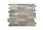 ILLUSION 3D BRICK WOOD ONYX PATTERN
