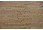 sample-TORPEDO1/4"X RANDOM JERUSALEM GOLD 1/4 SHEET SAMPLE