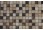 sample-WOODLAND BLEND  TILES 1/4 SHEET SAMPLE