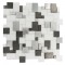 BREEZE STEEL ICE PIAZZA PATTERN