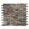 ALLOY SUTJESKA 1/2 X Random Glass and Marble Tiles