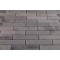 sample-ASIAN STATUARY 3/4X4  TILES BIG BRICK 1/4 SHEET SAMPLE