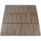 Terrene Blush 4x12 Glass Tile