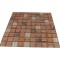 Terrene Pluto Blend 1x1 Glass Tiles