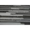 sample-BREEZE STYLUS BASALT ICE PATTERN 1/8" X RANDOM 1/4 SHEET GLASS TILES SAMPLE
