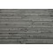 sample-BREEZE STYLUS CARRERA ICE PATTERN 1/8" X RANDOM 1/4 SHEET GLASS TILES SAMPLE