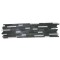 Stanza Basalt Marble Tile