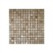 sample-CREMA MARFIL 6/8X6/8  TILES 1/4 SHEET SAMPLE