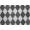 sample- GEOLOGICAL  DIAMOND BLACK SLATE  & SILVER GLASS TILES 2X3 sample