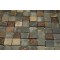 Sample-fusion Chinkapin 1/4 Sheet Tiles Sample