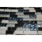 Sample-fusion Asphalt 1/4 Sheet  Tile Sample