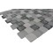 Sample-vestige Ice Mist 1/4 Sheet Tile Sample