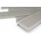 Sample-loft Horizon Smokey Taupe Polished  2x16 Tile 1/2 Piece Sample