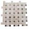 Twine Woodland Blend Marble Tile 