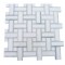 Twine Olive Grove Marble Tile 