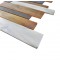 Sample-Matchstix Meadowlark 1/4 Sheet Glass Tiles Sample
