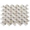 Filigree Maize Marble Tile