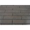 sample-LAGOS GRAY 3/4X4  TILES BIG BRICK 1/4 SHEET SAMPLE