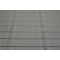Sample - Loft Natural White Polished 1x4 Glass Tiles 1 Piece Sample