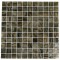 Mother Of Pearl Smoked Wood Tile