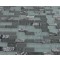 Sample-misted Green Blend Brick Pattern 1/2x2 1/4 Sheet Tiles Sample Bricks