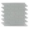 Tao Icicles Glass Tile
