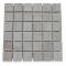 Wooden Beige Honed 2x2 Marble Tile