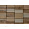 Sample- Rapids Pattern Desert Soils 1/4 Sheet  Tile Sample